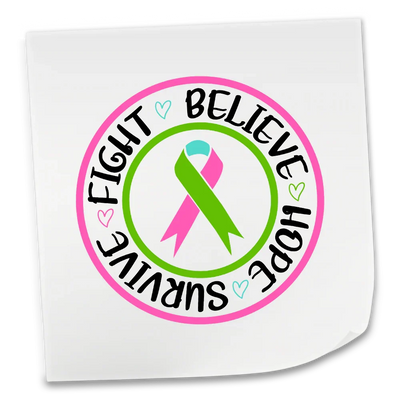 Metastatic Breast Cancer DTF Transfers