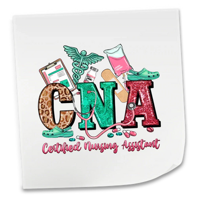 CNA DTF Transfers
