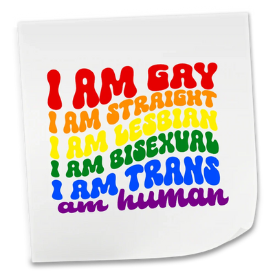 Lesbian DTF Transfers