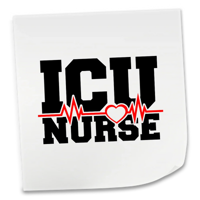 ICU Nurse DTF Transfers