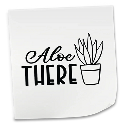 Plants DTF Transfers