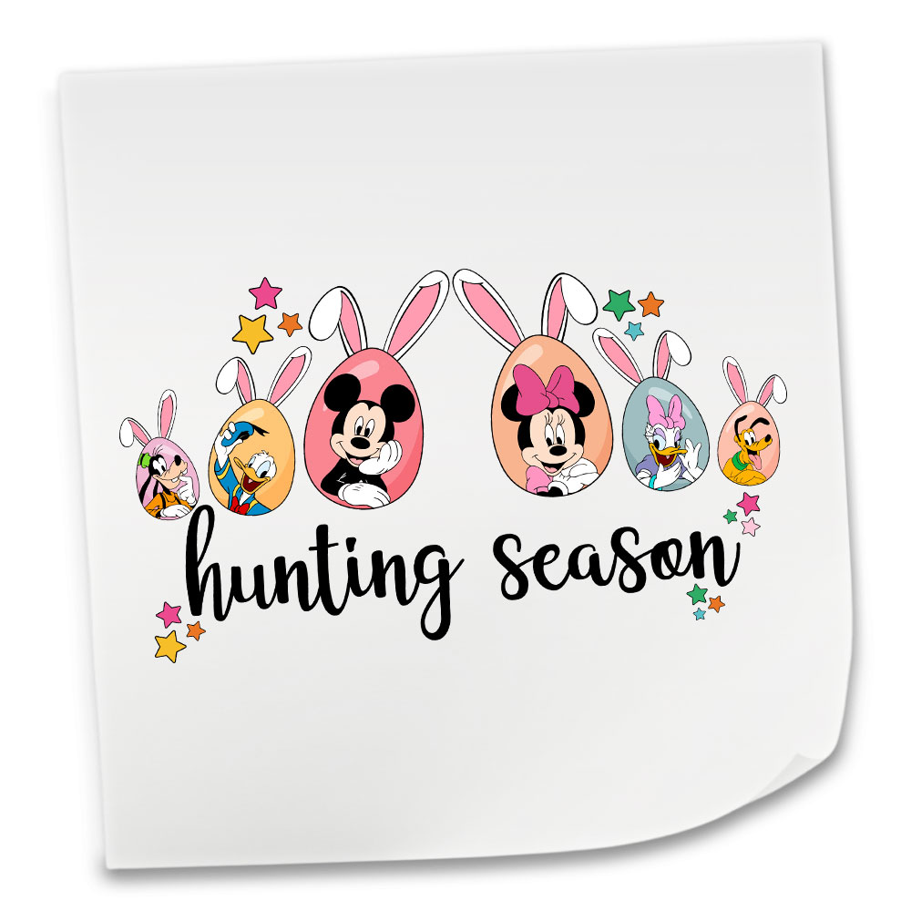 Easter DTF Transfers – Page 24