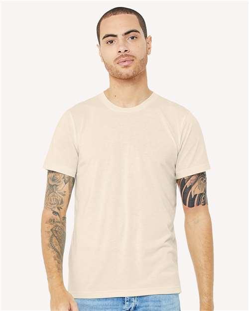 Unisex USA-Made Jersey Tee