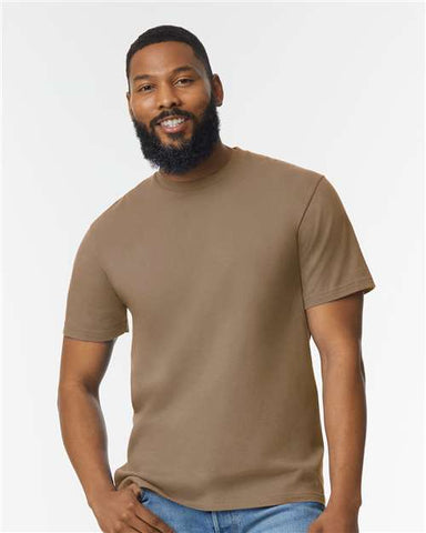 Men's Softstyle® Midweight T-Shirt - 2XL
