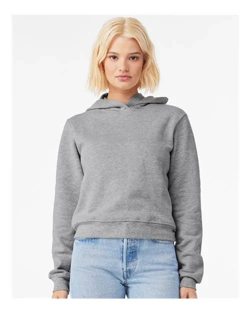 Women's Classic Hoodie Sweatshirt