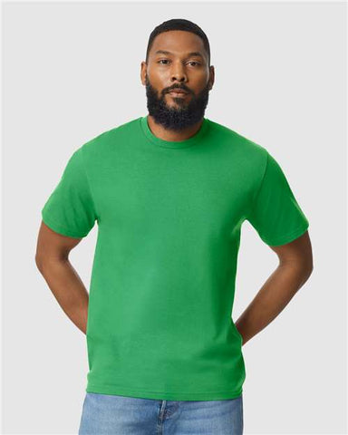 Unisex Softstyle® Midweight T-Shirt - 4XL