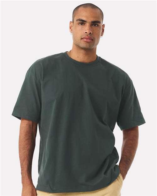 Unisex 7.5 oz Heavyweight Tee