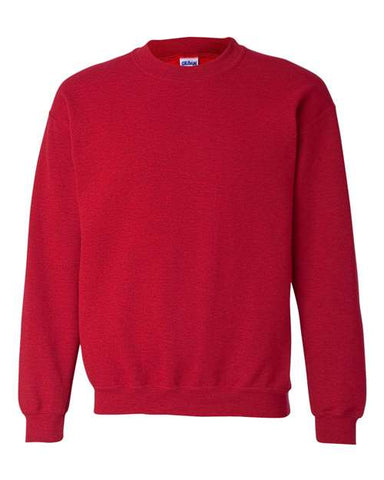 Unisex Heavy Blend™ Crewneck Sweatshirt - L
