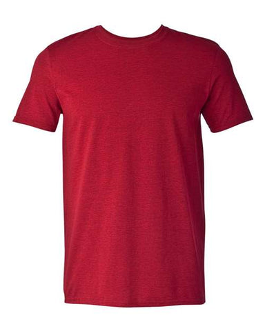 Men's Softstyle® T-Shirt - M