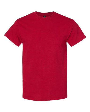 Unisex Heavy Cotton™ T-Shirt - 4XL