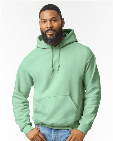 Unisex Heavy Blend™ Hooded Sweatshirt - S