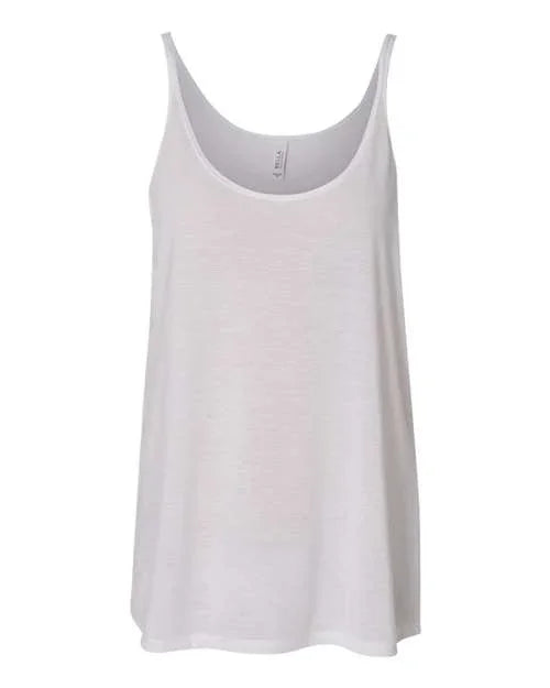 Women's Slouchy Tank