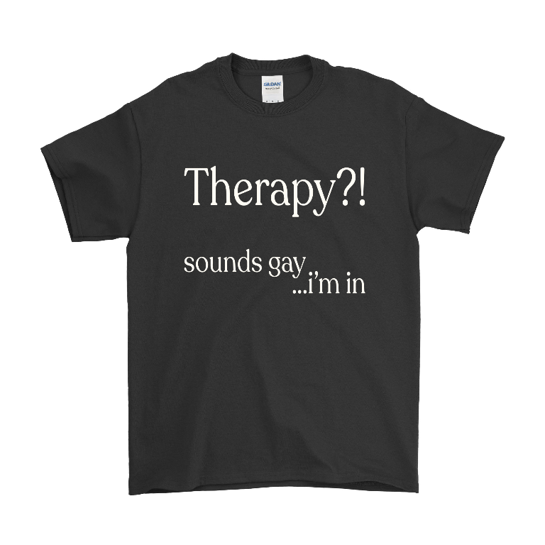 Gildan Heavy Cotton Adult T-Shirt