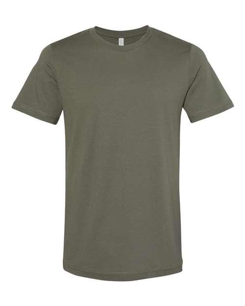 Unisex USA-Made Jersey Tee