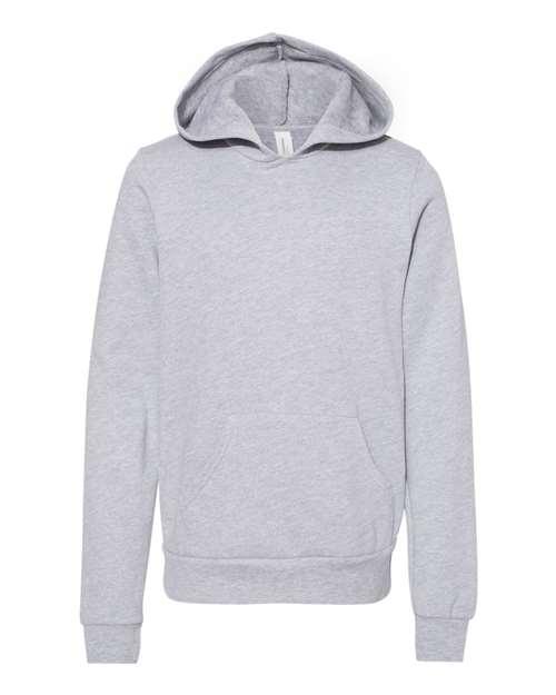 Youth Sponge Fleece Hoodie Sweatshirt