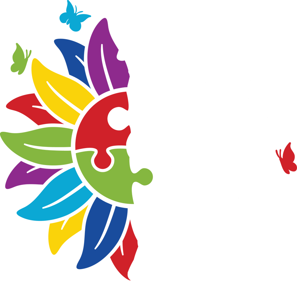 I See Your True Colors & That's Why I Love You Autism Awareness Design - DTF heat transfer - Transfer Kingdom