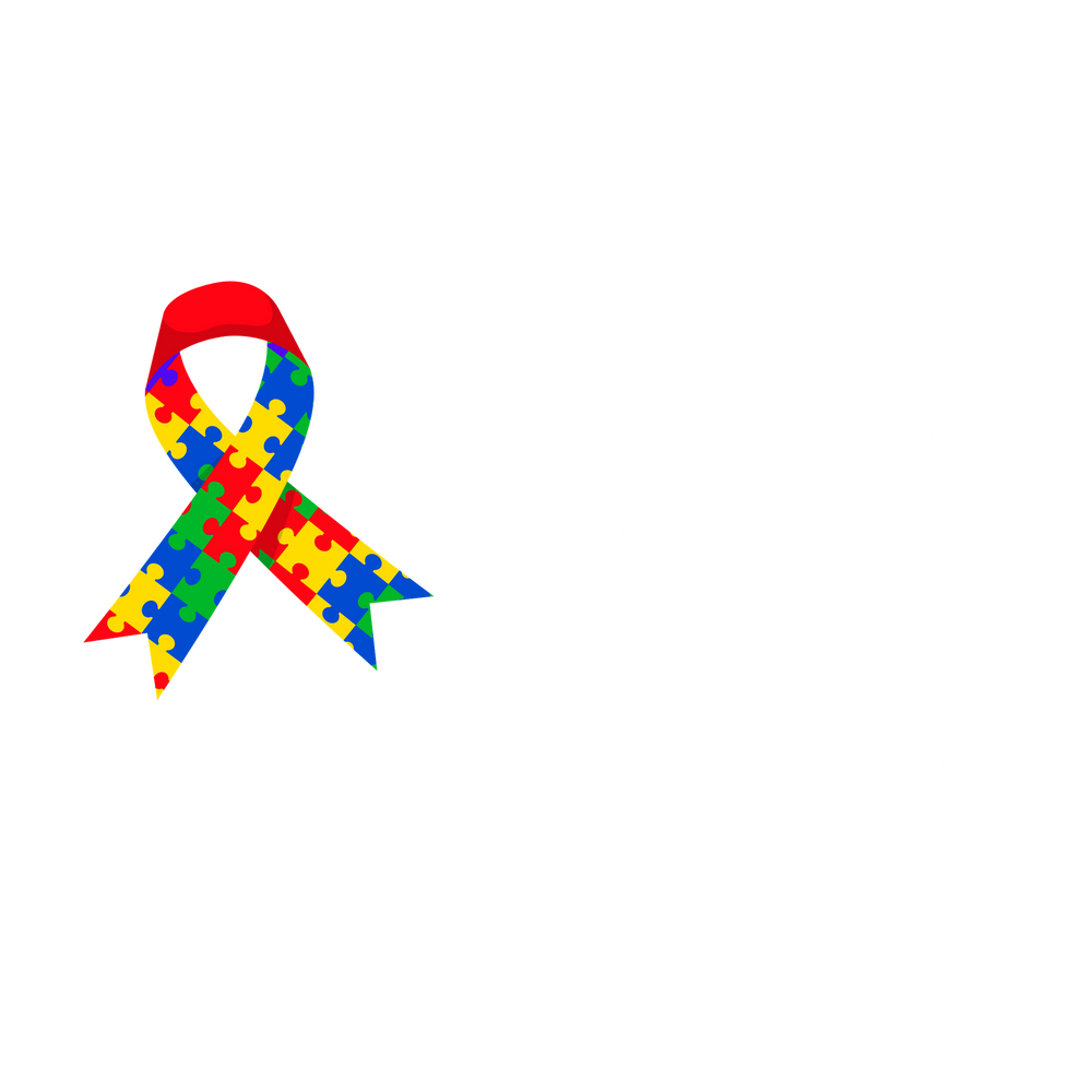It's Okey To Be Different Autism Awareness Design - DTF heat transfer - Transfer Kingdom