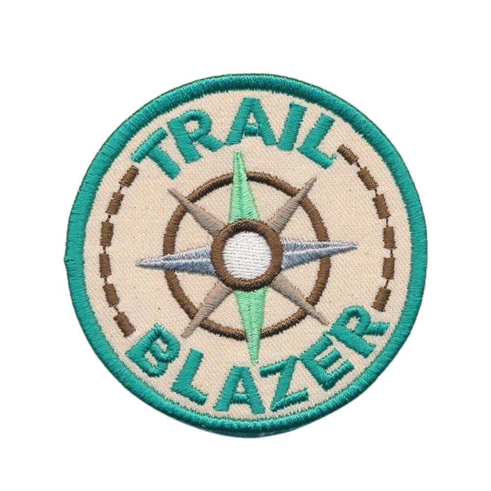 Flexbroidery Patches