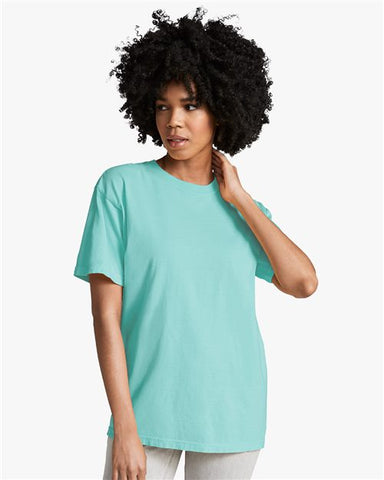 Comfort Colors Garment-Dyed Heavyweight T-Shirt