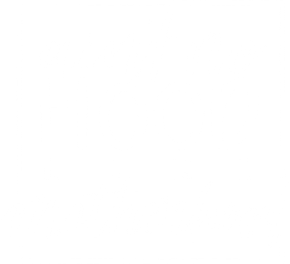 Ain't No Hood Like Motherhood - Mothers Day  - Mom Life - Strong Mama Design - DTF heat transfer