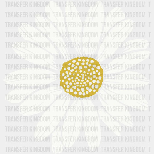 Daisy Design- Dtf Heat Transfer
