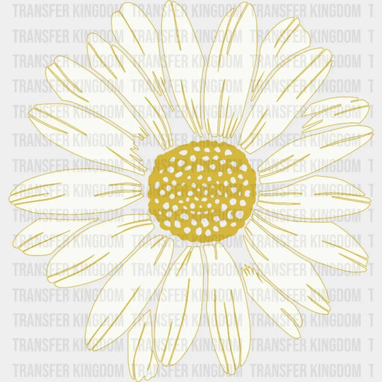 Daisy Design- Dtf Heat Transfer