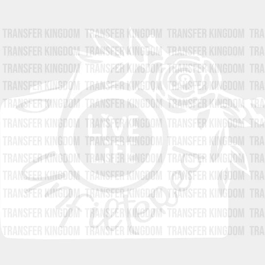 Life Unfiltered - Photography Dtf Heat Transfer Unisex S & M (10’’) / Light Color Design See Imaging