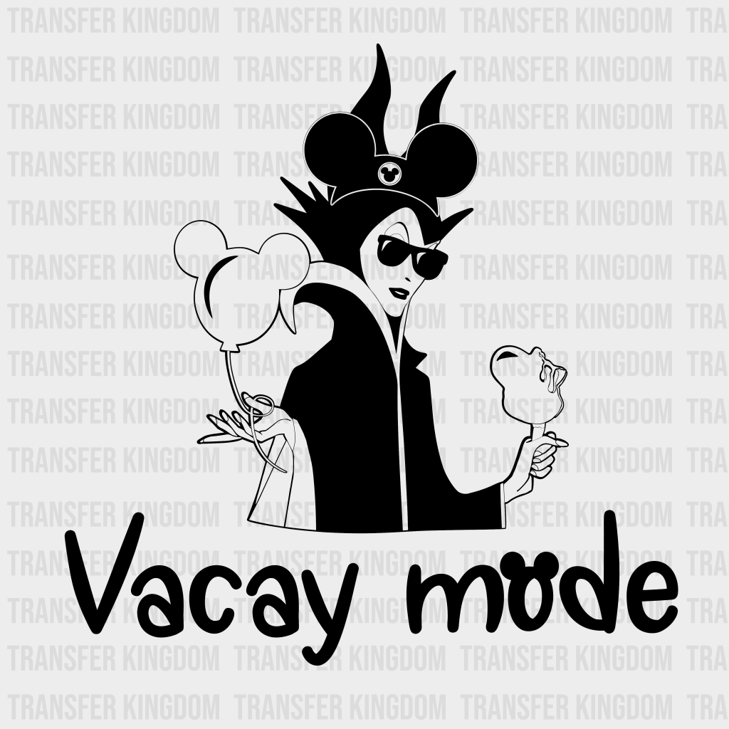 Disney vacay mode sales