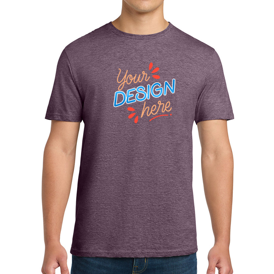 Short Sleeve T-Shirts
