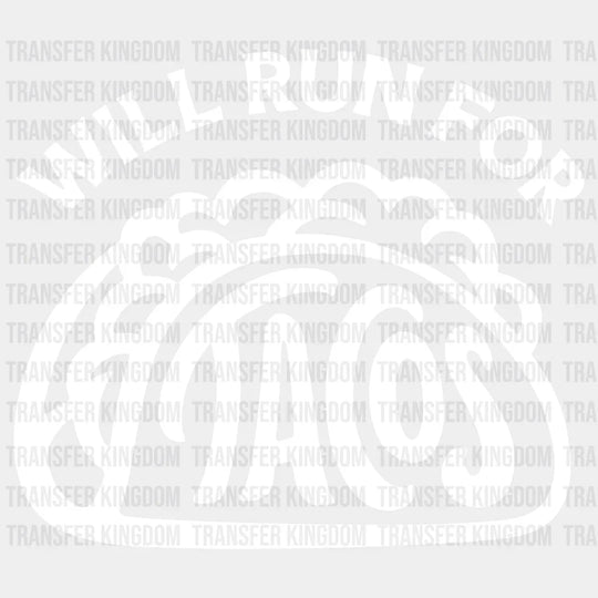 Will Run For Tacos - Funny Food Mexican Lover Design Dtf Heat Transfer Unisex S & M ( 10 ) / Light