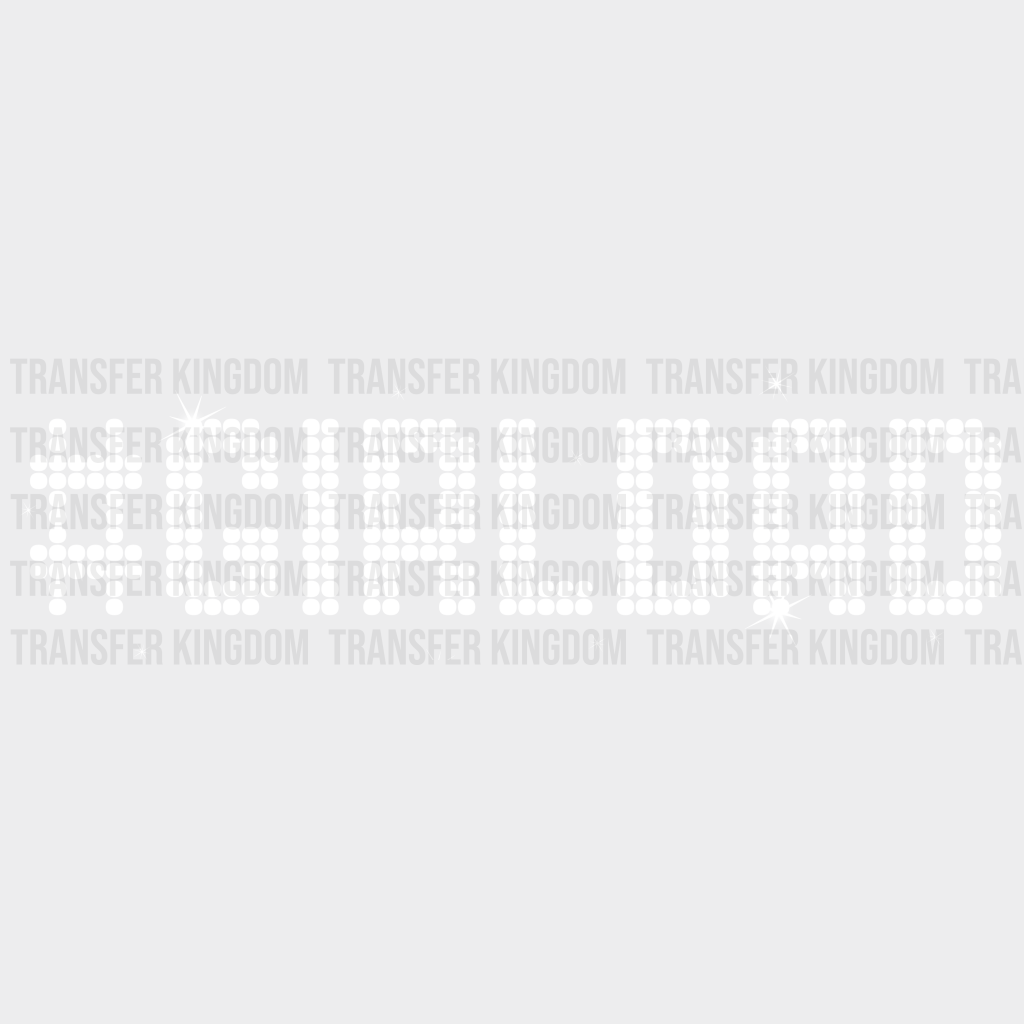 Girldad Cool Design - DTF heat transfer - Transfer Kingdom