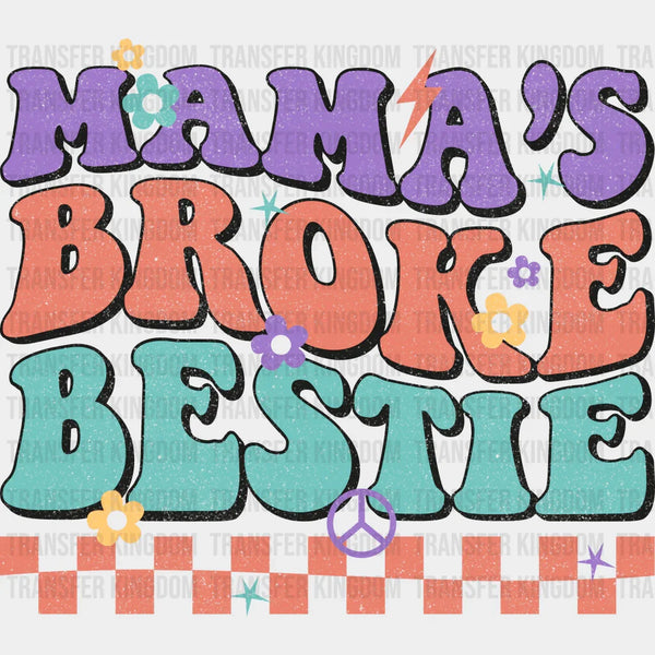 RTS (3/6) Mama’s Broke Bestie Ollie main image 1