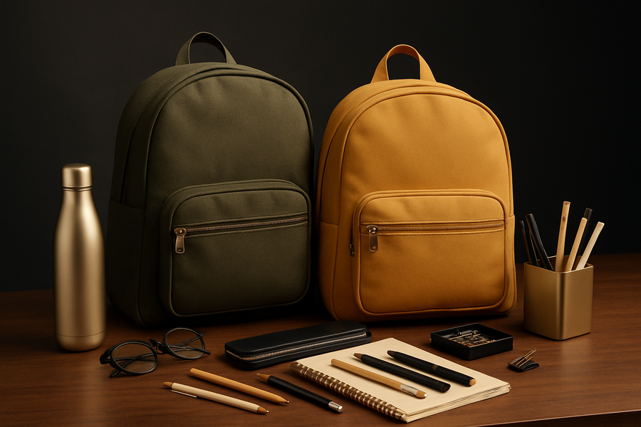 Finding the Right Accessories for Your Back-to-School Wardrobe