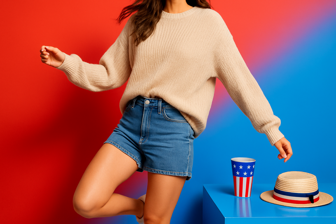 Maximizing Style and Comfort for Labor Day Celebrations