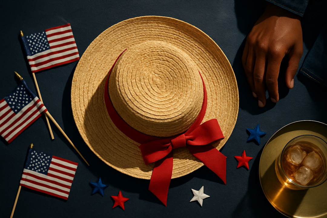 How to Choose the Best Hats for Labor Day Festivities