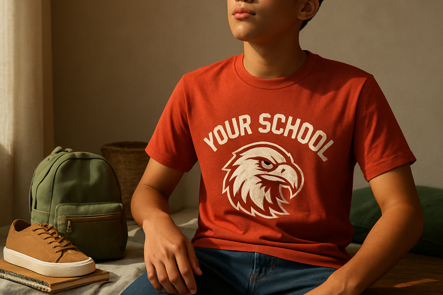 Gift Guide: Top Custom Apparel for Back-to-School Gifts
