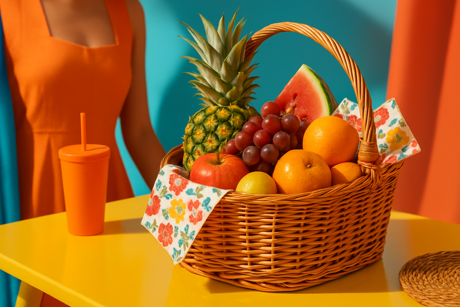 Essential Accessories for Late-Summer Gatherings and Parties