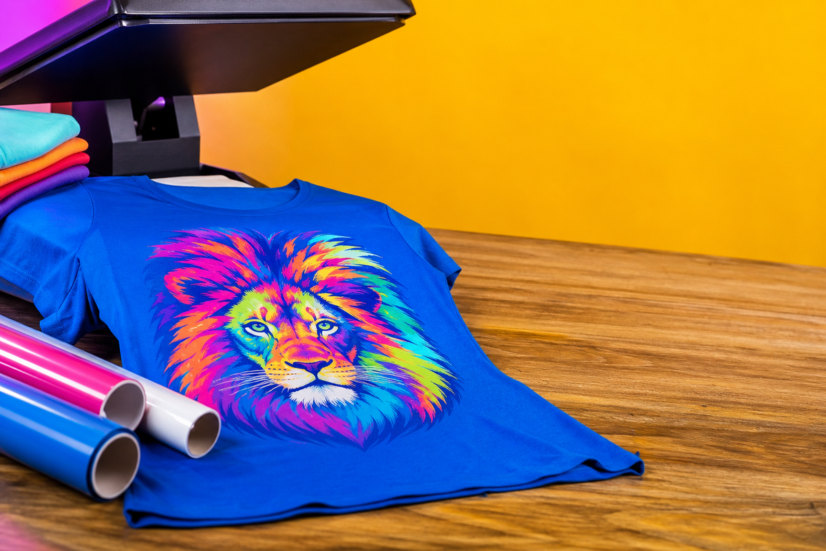 Comparing DTF Transfer Techniques for Personalized Apparel