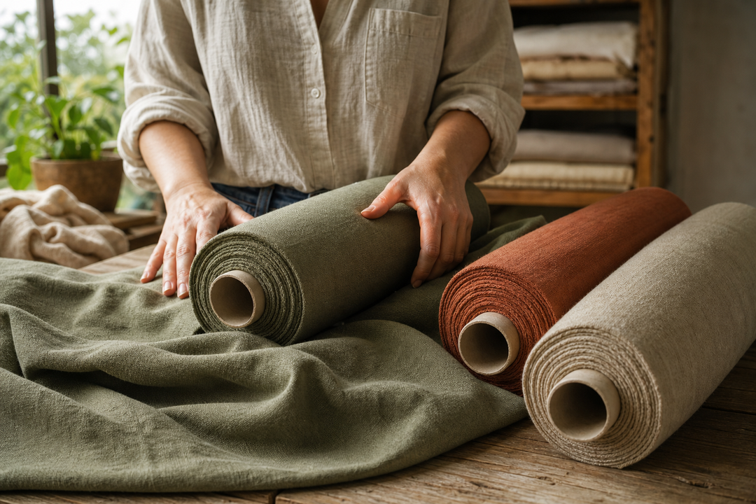Choosing Eco-Friendly DTF Supplies for Sustainable Apparel