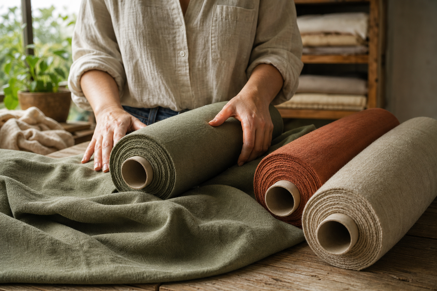 Choosing Eco-Friendly DTF Supplies for Sustainable Apparel
