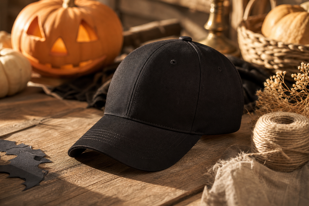Best Blank Hats for Celebrating Halloween in Style