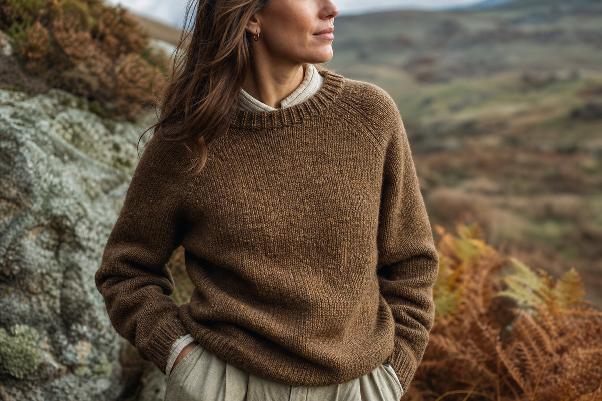 A Quick Reference to Eco-Conscious Choices for Fall Apparel