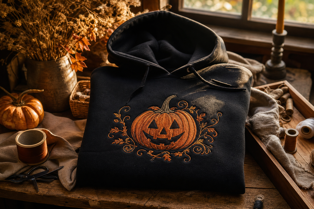 The Best Personalized Gifts for Halloween: Custom Apparel Ideas