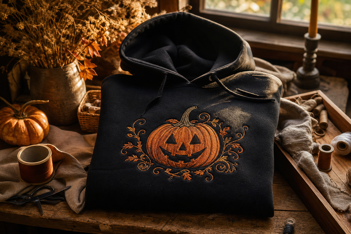 The Best Personalized Gifts for Halloween: Custom Apparel Ideas