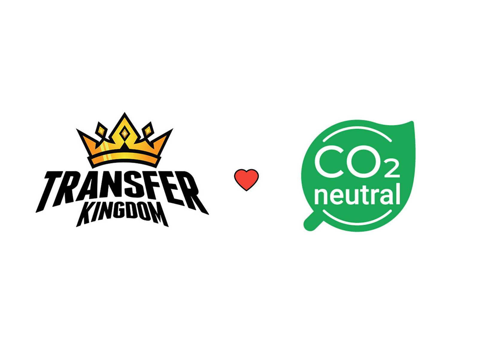 Transfer Kingdom + CO2 Neutral