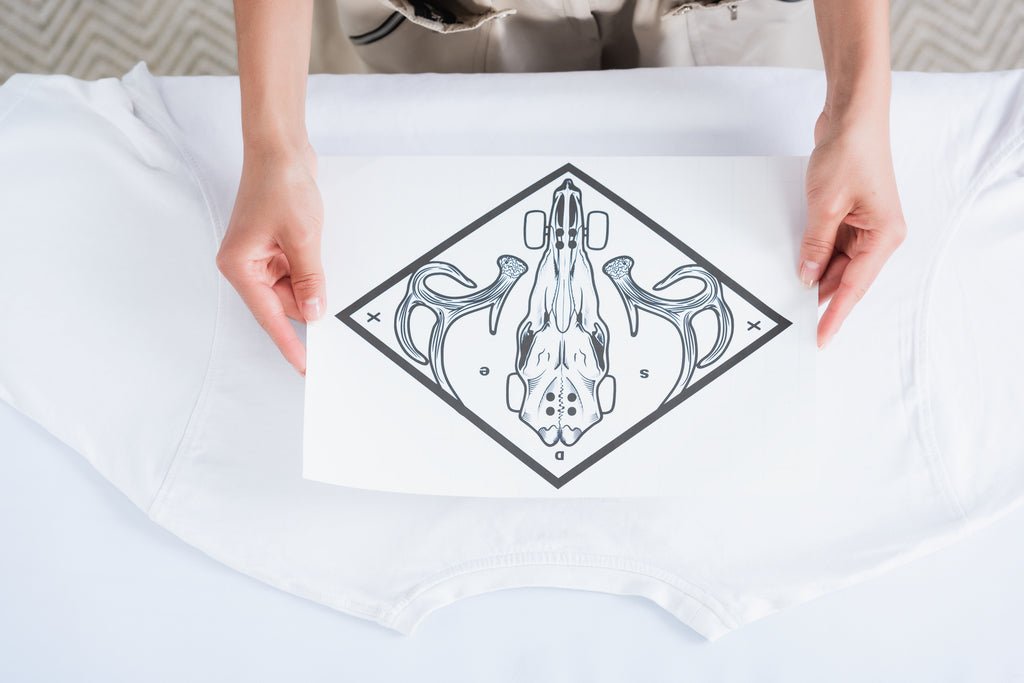 Unlocking Creative Possibilities: The Art of DTF Printing