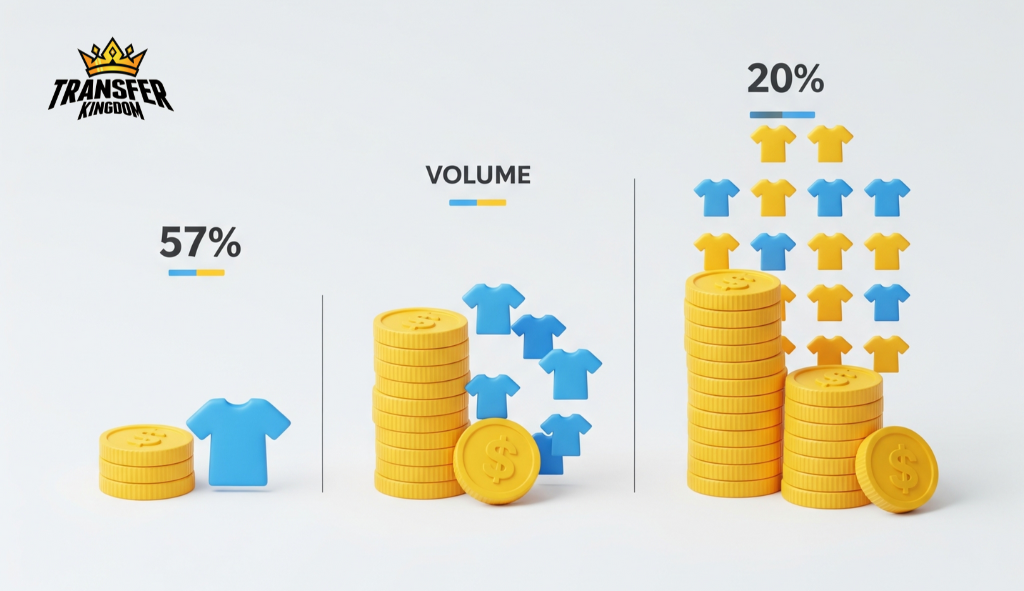 How Much Does DTF Printing Really Cost?: Your Ultimate Guide for Apparel Sellers