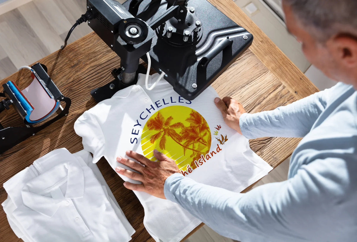 Starting Your DTF Transfer T-Shirt Business – Transfer Kingdom
