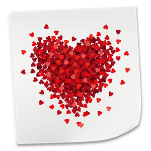 Valentine's Day DTF Transfers