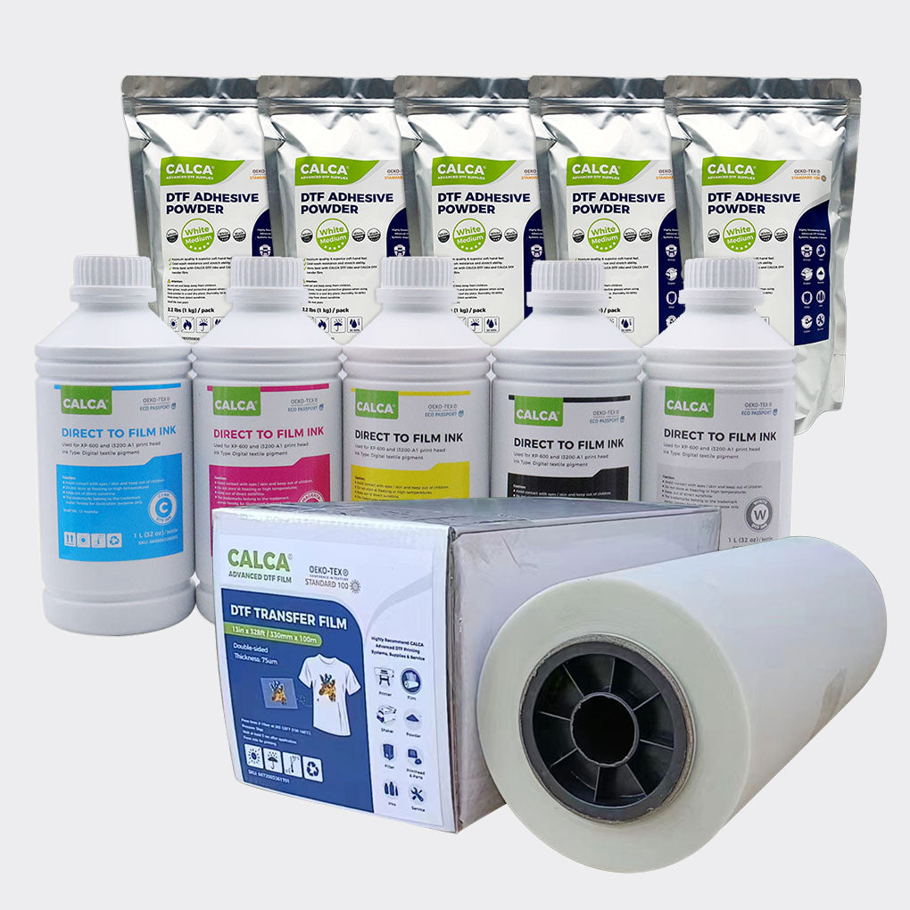 DTF SUPPLIES